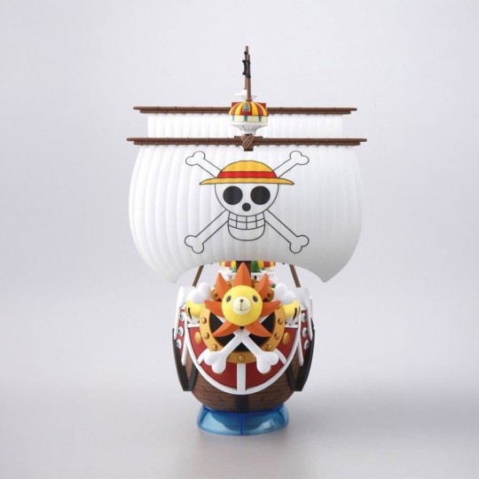 Thousand Sunny