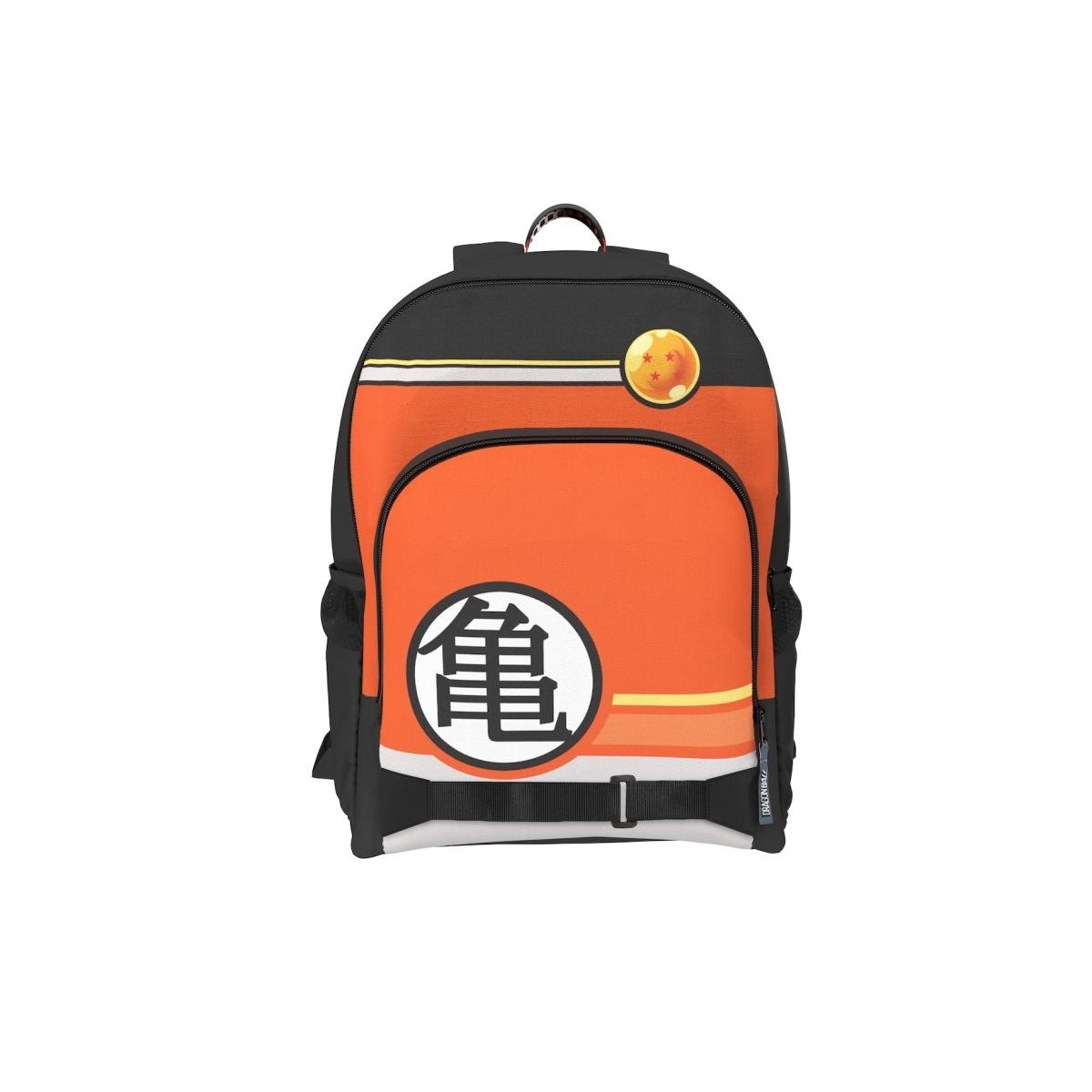 DRAGON BALL Z - Ball - Sac à Dos '42x31x13cm'