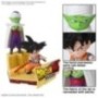 DRAGON BALL DAIMA - Son Goku (Mini) & Piccolo (Mini)  - Model Kit