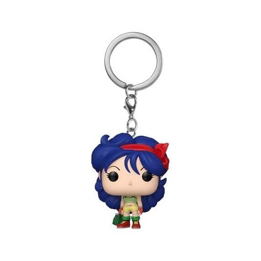 DRAGON BALL - Pocket Pop Keychain - Lunch