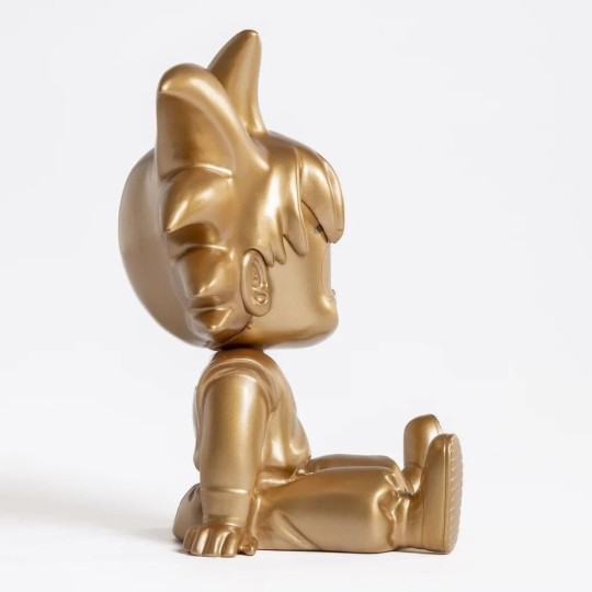 DRAGON BALL - Son Goku "Special Edition" - Tirelire PVC 15cm