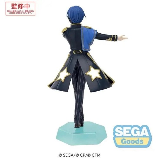 Wonderland Sekai Kaito