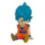 DRAGON BALL - Son Goku Super Saiyan Blue - Tirelire PVC 19cm