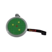 DRAGON BALL Z - Radar - Lampe LED 9cm