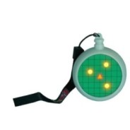 DRAGON BALL Z - Radar - Lampe LED 9cm