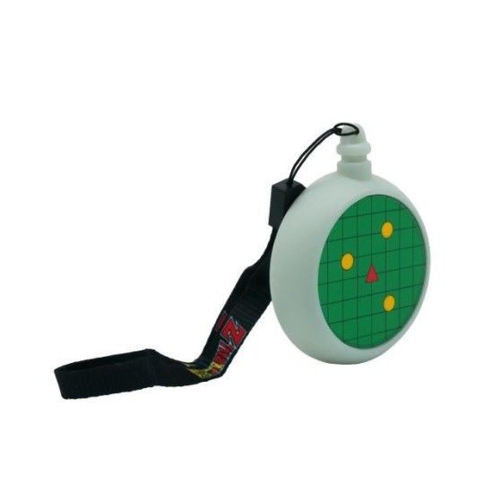 DRAGON BALL Z - Radar - Lampe LED 9cm