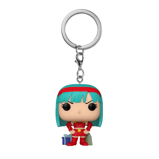 DRAGON BALL GT - Pocket Pop Keychains - Bulla