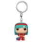 DRAGON BALL GT - Pocket Pop Keychains - Bulla