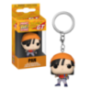 DRAGON BALL GT - Pocket Pop Keychains - Pan