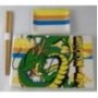 DRAGON BALL Z - Sushi Set - Shenron