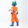 DRAGON BALL SUPER - Son Goku - Figurine Blood of Saiyans 18cm