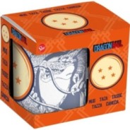 DRAGON BALL Z - Shenron - Mug céramique 325ml