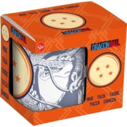 DRAGON BALL Z - Shenron - Mug céramique 325ml