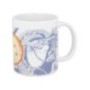 DRAGON BALL Z - Shenron - Mug céramique 325ml