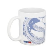 DRAGON BALL Z - Shenron - Mug céramique 325ml