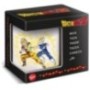 DRAGON BALL Z - Goku Vs Vegeta - Mug céramique 325ml
