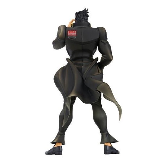 JOJO PART 3 - Jotaro Kujo - Figurine 22cm