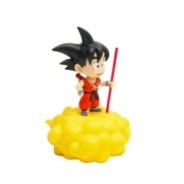 DRAGON BALL Z - Goku Sur Nuage - Figurine Lumineuse