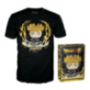 DRAGON BALL SUPER - Trunks - T-Shirt POP (L)