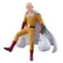 ONE PUNCH MAN - Saitama - Figurine 20cm