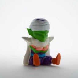 DRAGON BALL - Piccolo Chibi - Tirelire PVC 16cm