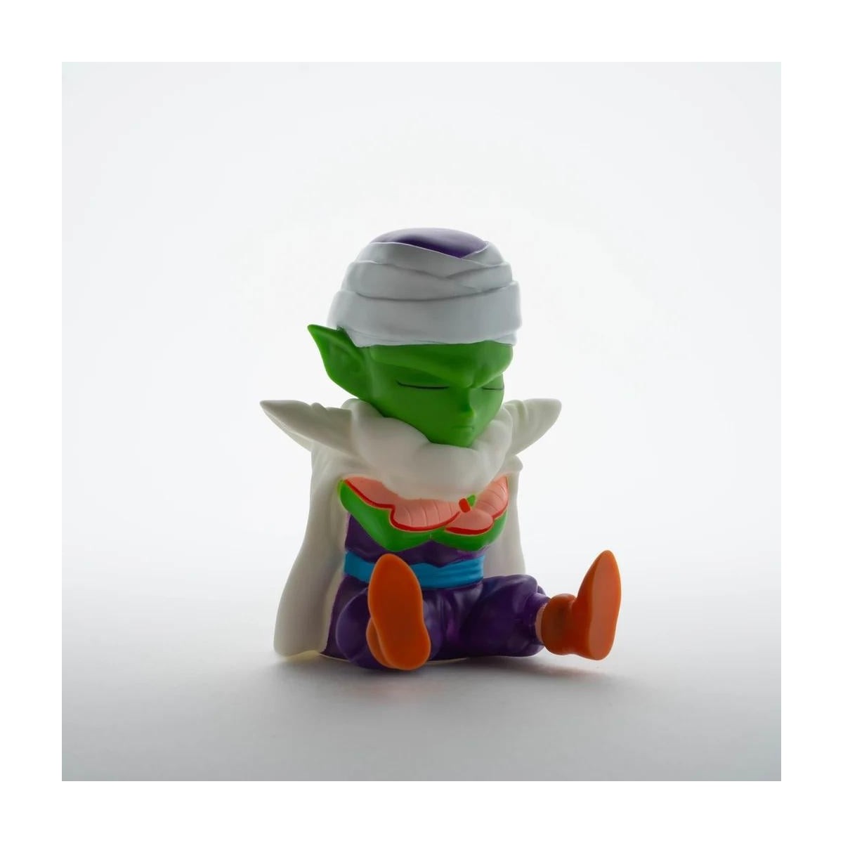 DRAGON BALL - Piccolo Chibi - Tirelire PVC 16cm