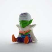 DRAGON BALL - Piccolo Chibi - Tirelire PVC 16cm