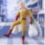 ONE PUNCH MAN - Saitama - Figurine 20cm