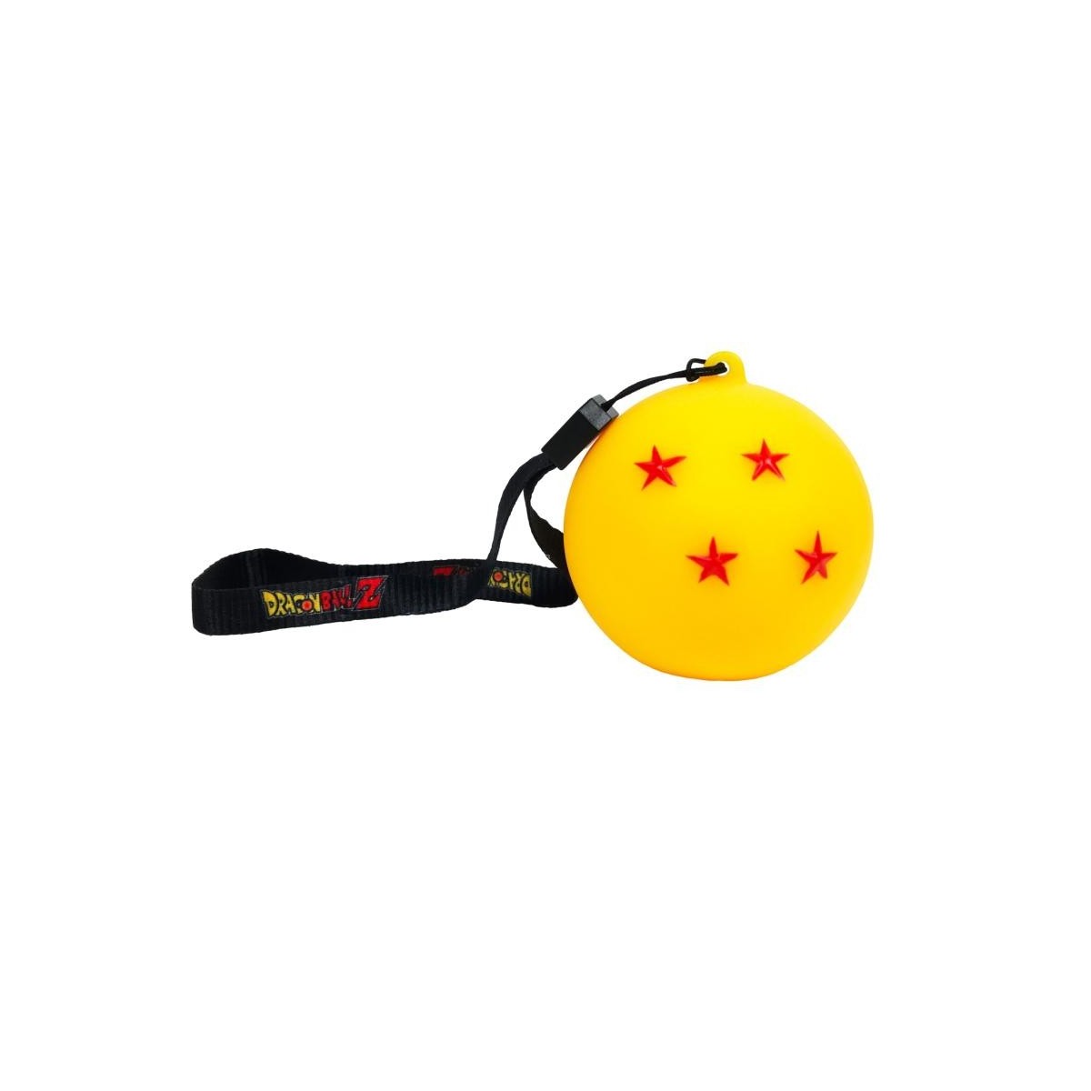 DRAGON BALL - Boule de Cristal - Lampe LED 6cm