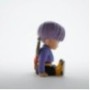 DRAGON BALL - Trunks Chibi - Tirelire PVC 15cm