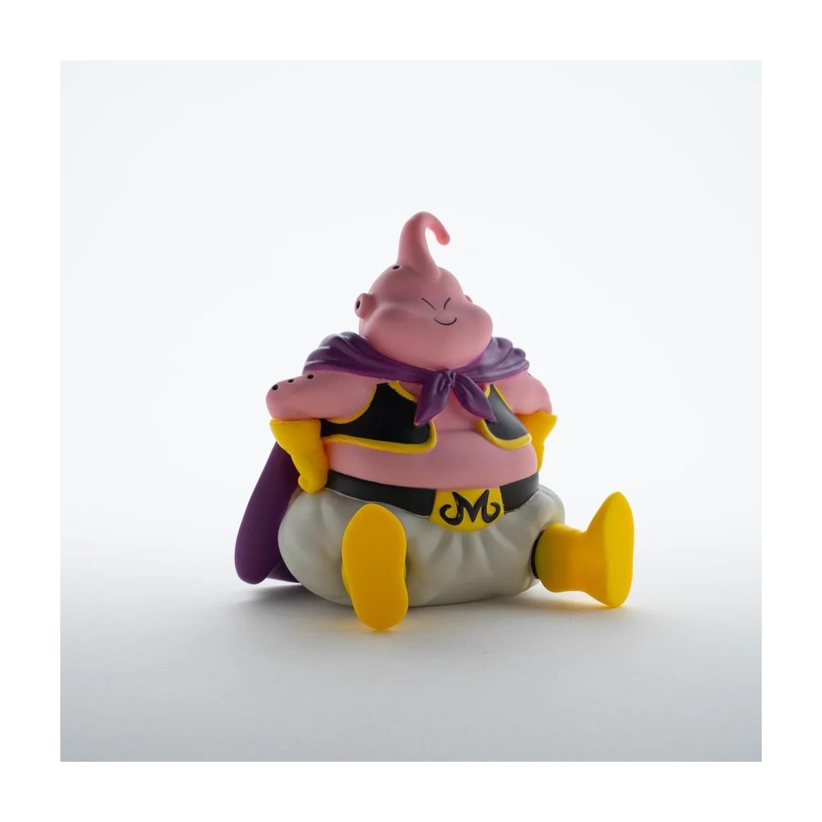 DRAGON BALL - Mini-Tirelire - Boo - 16cm