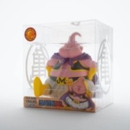 DRAGON BALL - Mini-Tirelire - Boo - 16cm