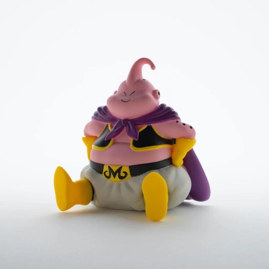 DRAGON BALL - Mini-Tirelire - Boo - 16cm