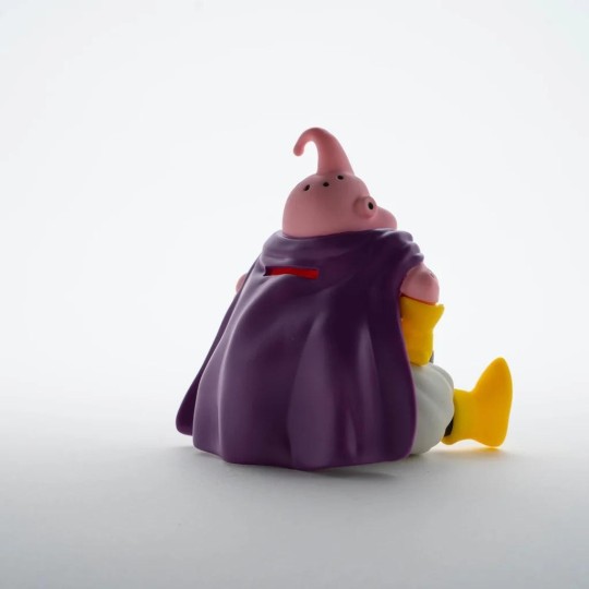 DRAGON BALL - Mini-Tirelire - Boo - 16cm