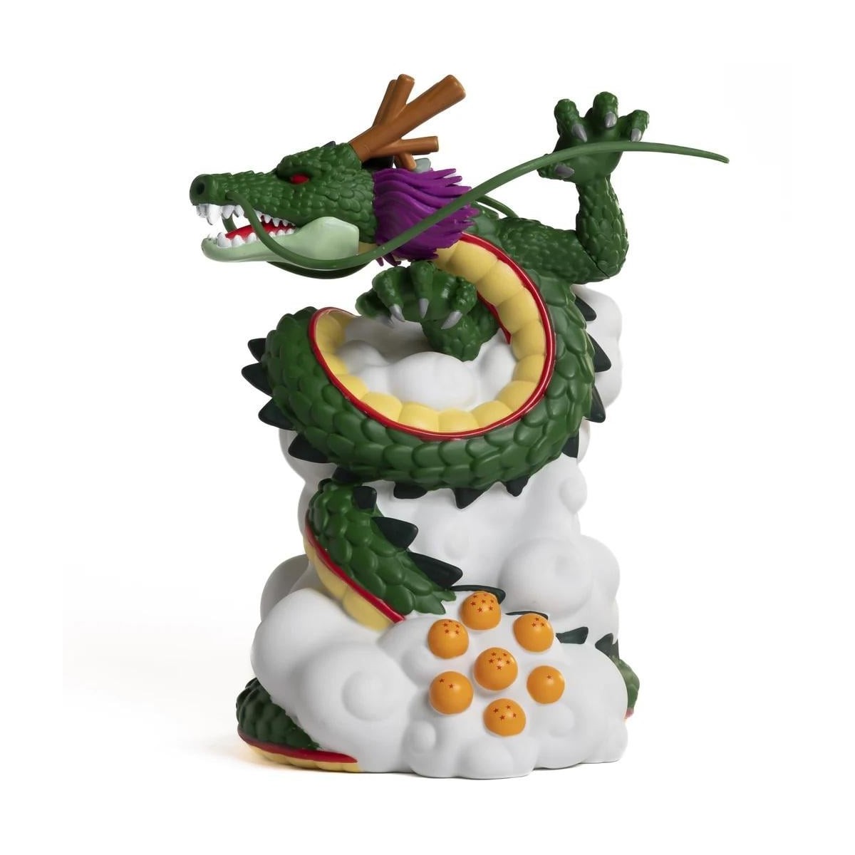 DRAGON BALL - Tirelire - Shelron Collector - 27cm