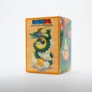 DRAGON BALL - Tirelire - Shelron Collector - 27cm