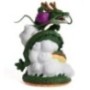 DRAGON BALL - Tirelire - Shelron Collector - 27cm