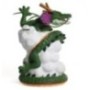 DRAGON BALL - Tirelire - Shelron Collector - 27cm