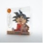 DRAGON BALL - Mini-Tirelire - Son Goku - 14cm