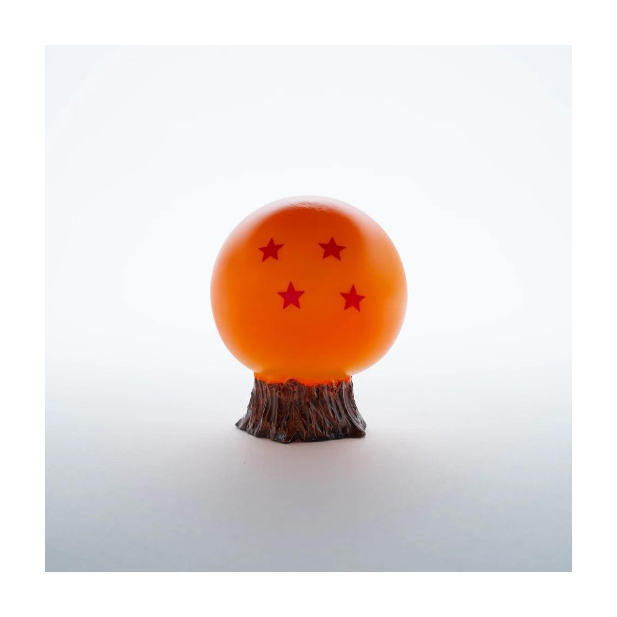 DRAGON BALL - Mini-Tirelire - Boule de Crystal - 14cm