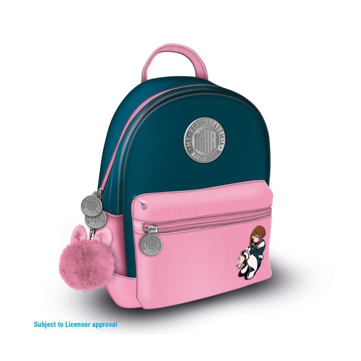 MY HERO ACADEMIA - Ochaco - Sac à dos Fashion