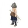 DEMON SLAYER - Inosuke Hashibira - Figurine Grandista 24cm