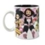 MY HERO ACADEMIA - Héroïne - Mug à café 473ml