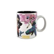 MY HERO ACADEMIA - Héroïne - Mug à café 473ml