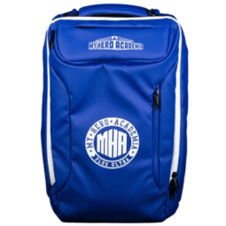 MY HERO ACADEMIA - Sac à Dos Gaming 17" pour PC