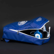 MY HERO ACADEMIA - Sac à Dos Gaming 17" pour PC