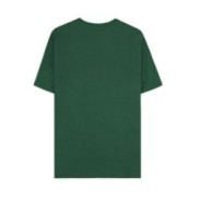 MY HERO ACADEMIA - Green Bakugo - T-shirt Homme (L)