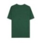 MY HERO ACADEMIA - Green Bakugo - T-shirt Homme (L)