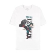MY HERO ACADEMIA - Izuku Midoriya - T-shirt Homme (2XL)
