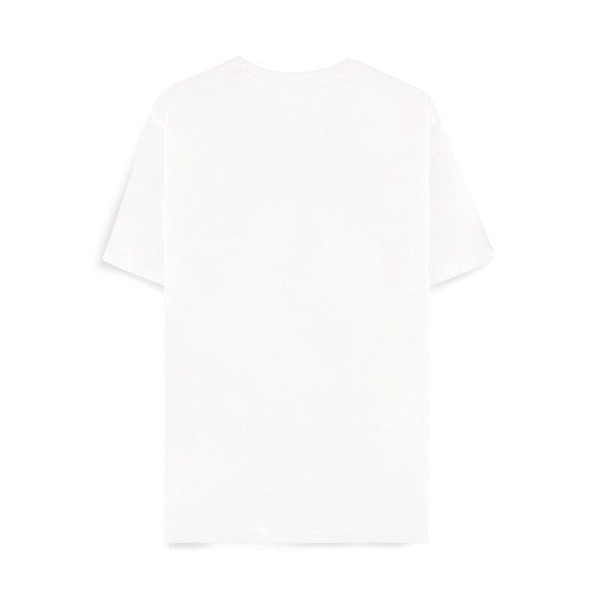 MY HERO ACADEMIA - Izuku Midoriya - T-shirt Homme (2XL)